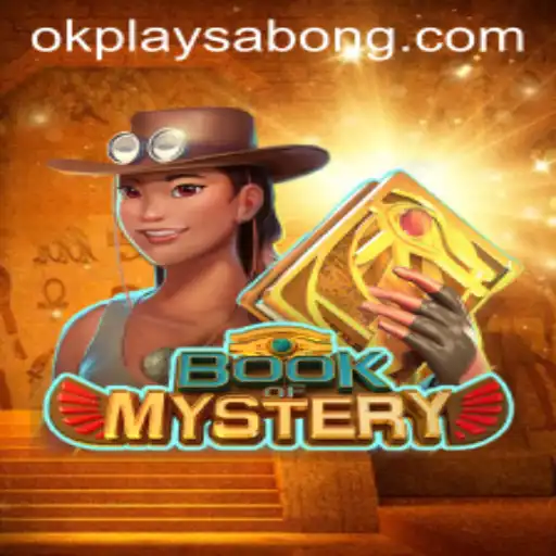The Enigmatic Journey of BookofMystery: A Dive into Okplay's Latest Game