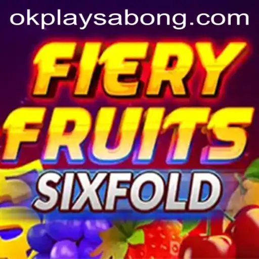 Exploring FieryFruitsSixFold and its Innovative Gameplay