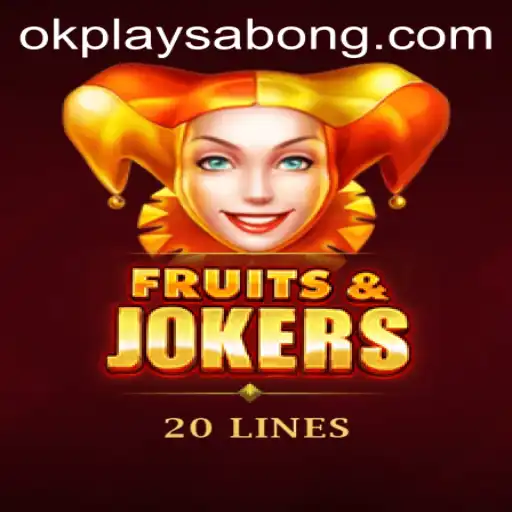Discover the Exciting World of FruitsAndJokers20: A Thrilling New Gaming Experience by OKPLAY