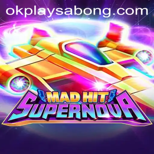 MadHitSupernova: The Game Shaking Up the Universe