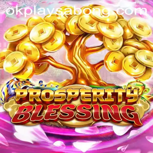 Discover ProsperityBlessing: A New Era in Online Gaming