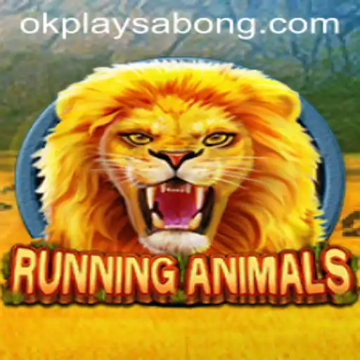 RunningAnimals: An Exciting Adventure in the World of Okplay