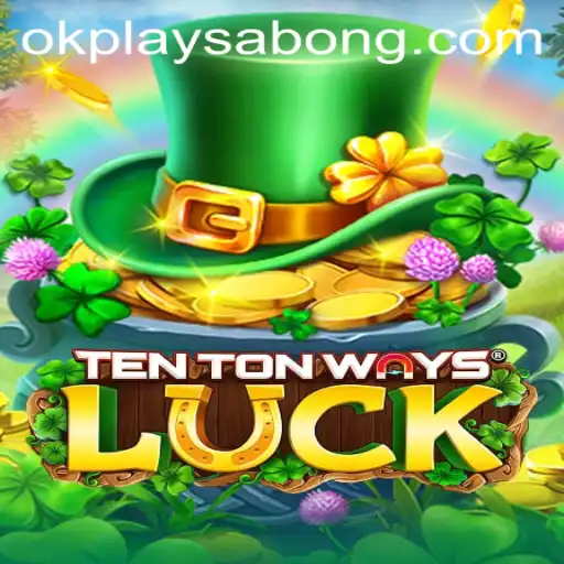 Exploring the Dynamic World of TenTonWaysLuck: A Game of Strategy and Chance