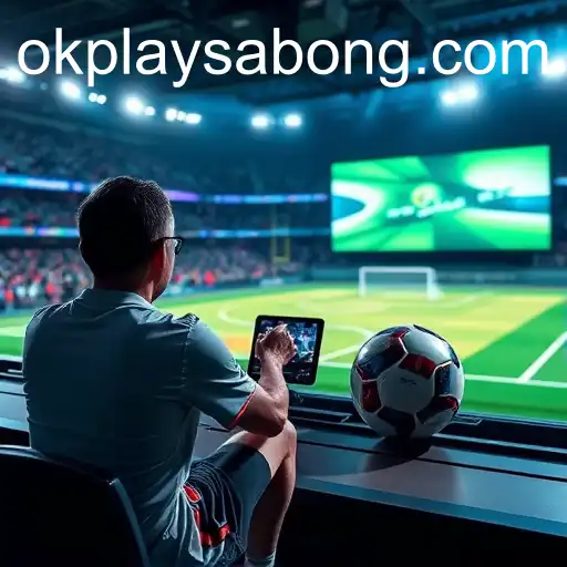 The Rise of Virtual Sports: A Deep Dive into okplay's Impact