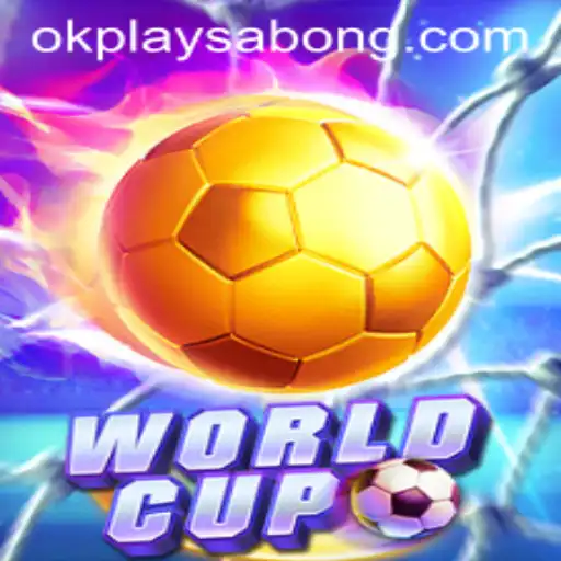 WorldCup: The Ultimate Gaming Experience with OkPlay
